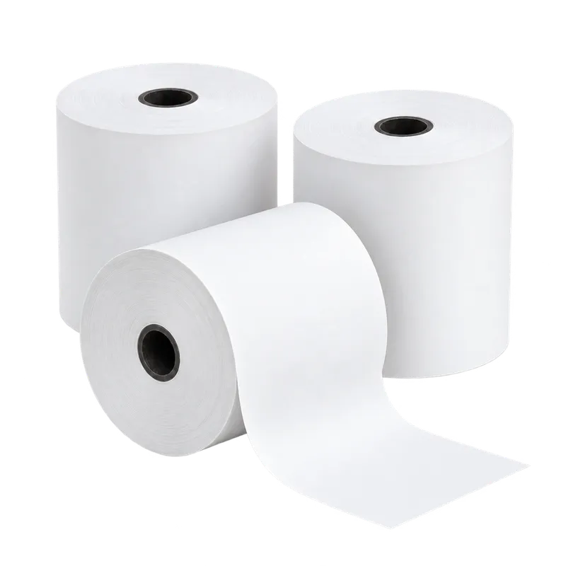 Rollos térmicos
