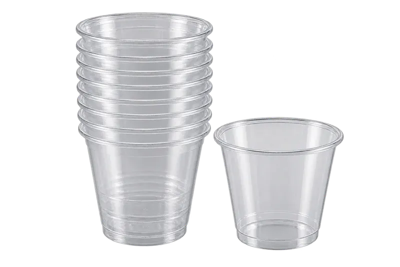 Vasos para tequila