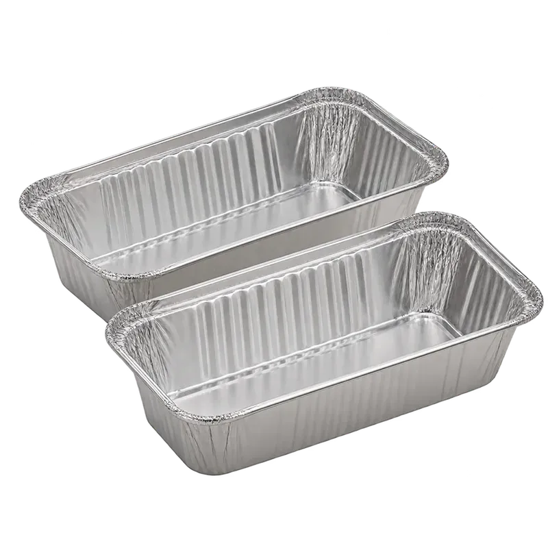 Budineras de aluminio