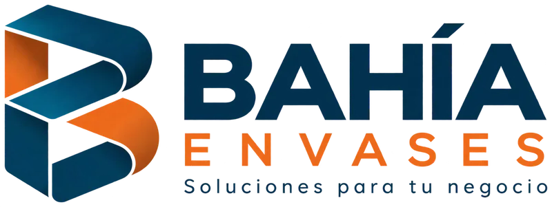 Bahía Envases · Soluciones para tu negocio