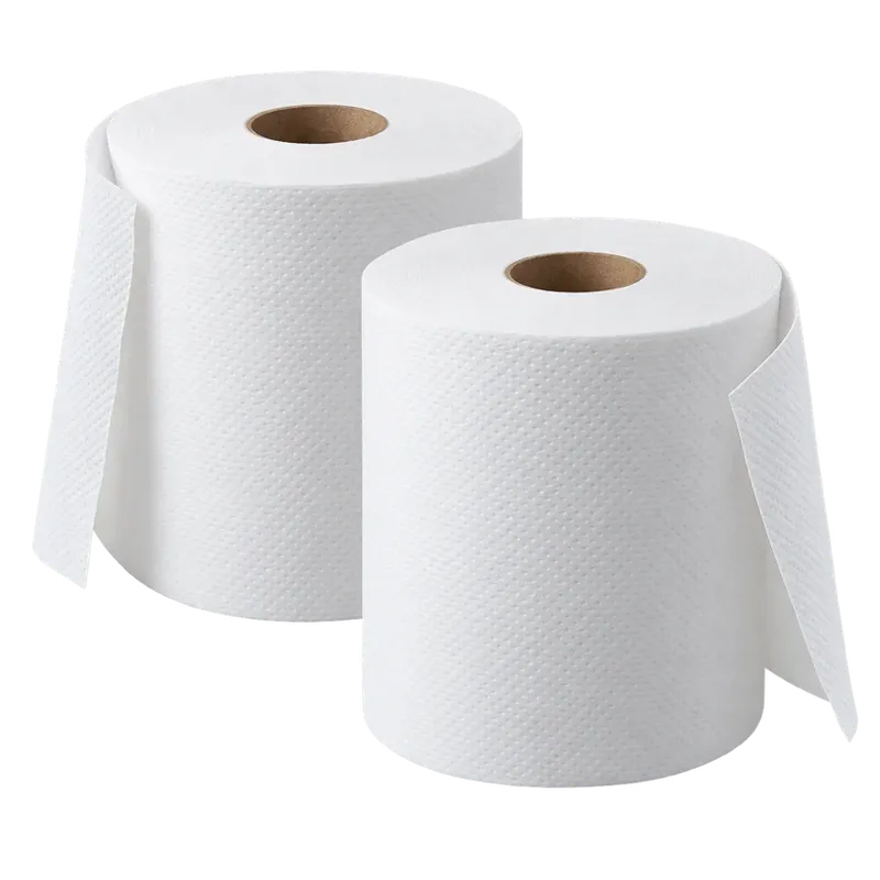 Bobinas industriales de papel