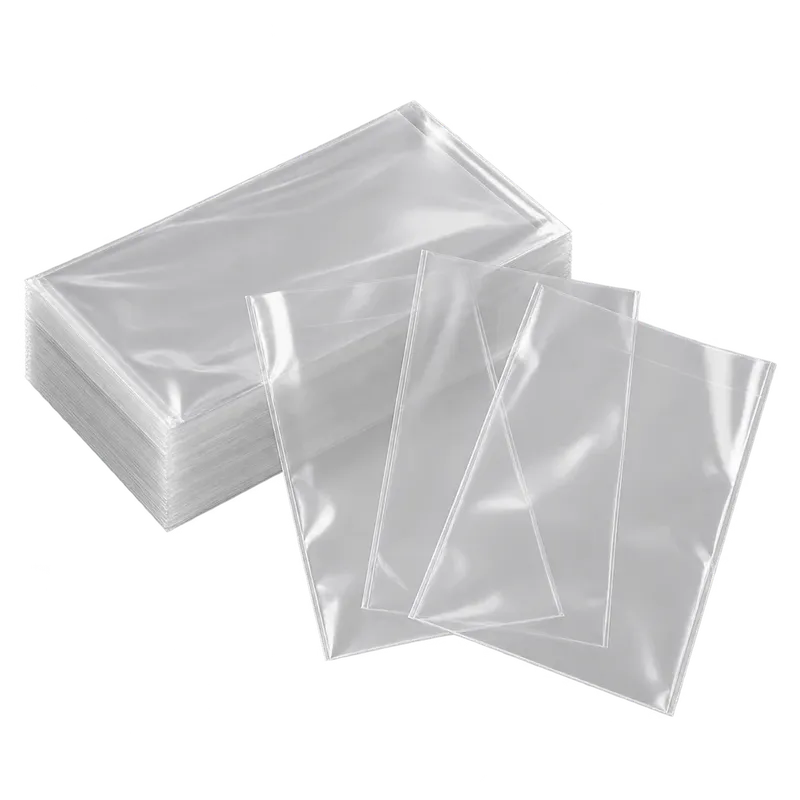 Bolsas de polipropileno