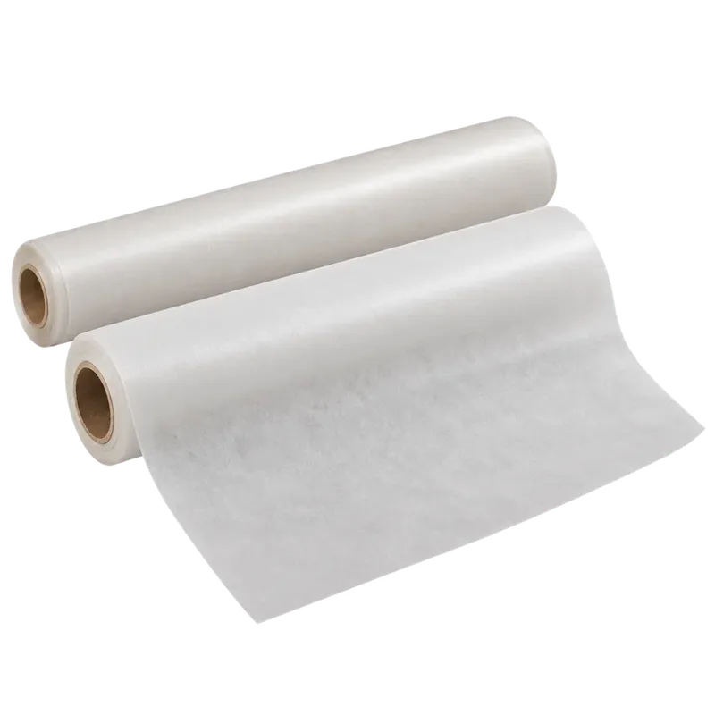 Papel parafinado
