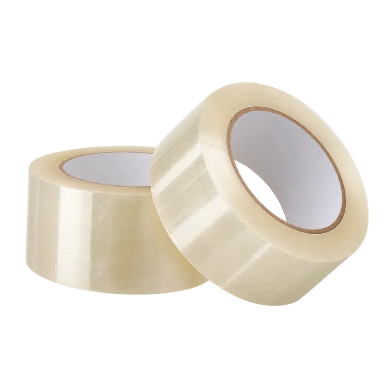 Cintas de embalar