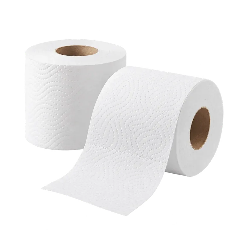 Papel higiénico