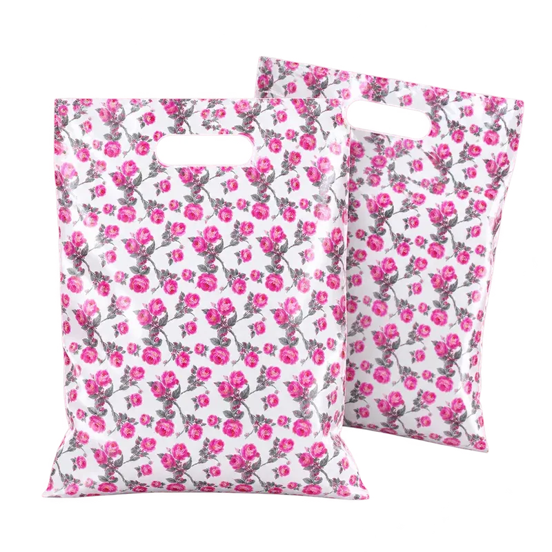 Bolsas riñón estampadas