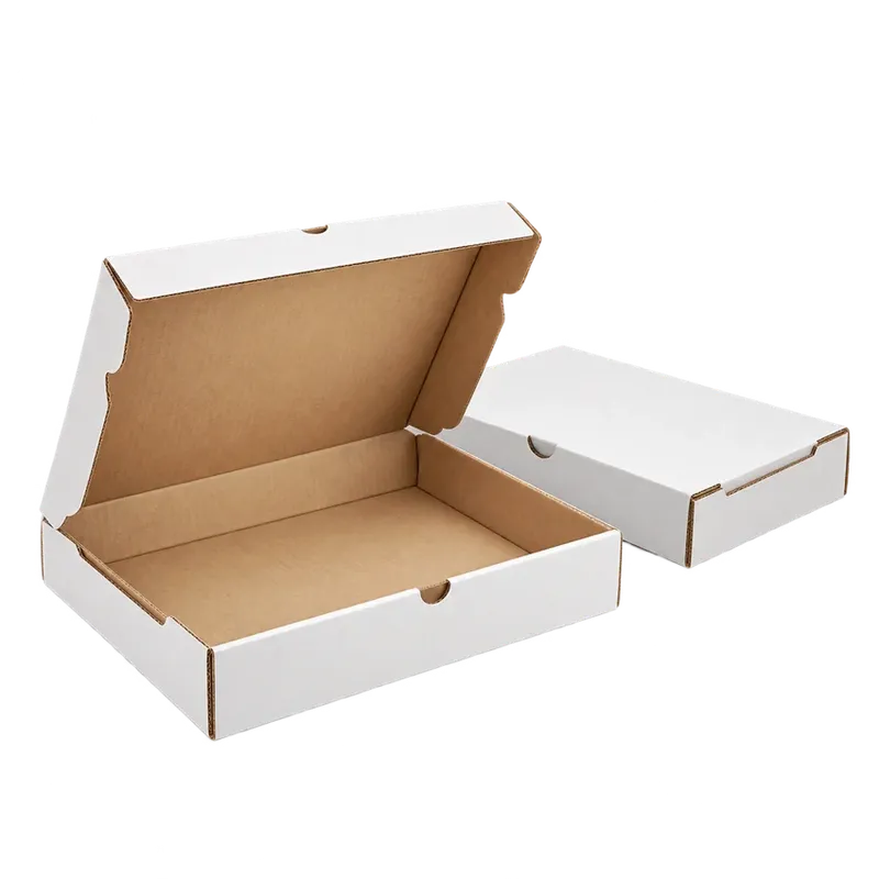 Cajas para empanadas